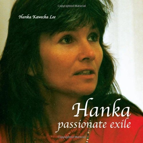 Product Image: Hanka, Passionate Exile