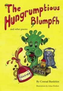 The Hungrumptious Blumpfh and Other Poems Non-fiction