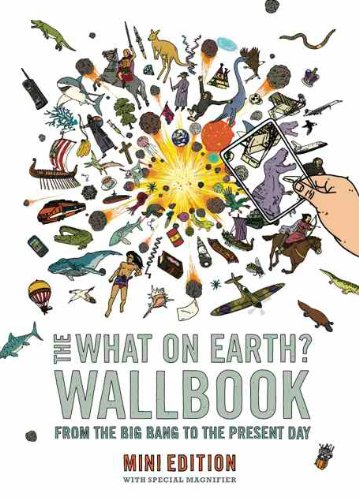 What on Earth? Quizbook of Big History (What on Earth Quizbook Series) Non-fiction