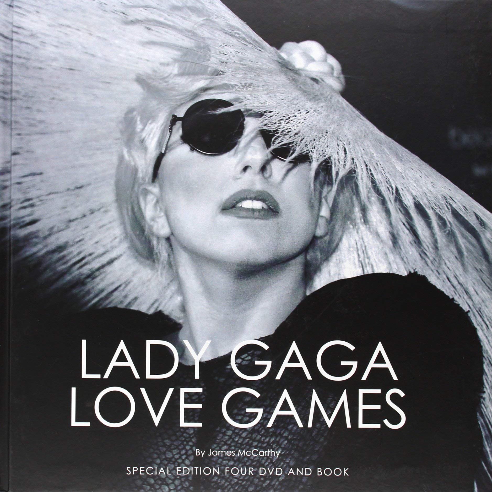 Lady Gaga - Love Games Films