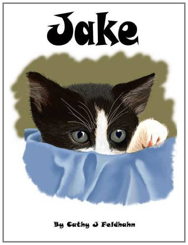 Jake Children's books