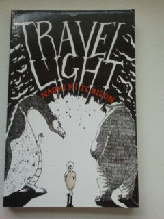 Travel Light Hardcover Naomi Mitchison Books