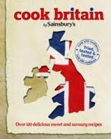 Cook Britain By Sainsburys Books