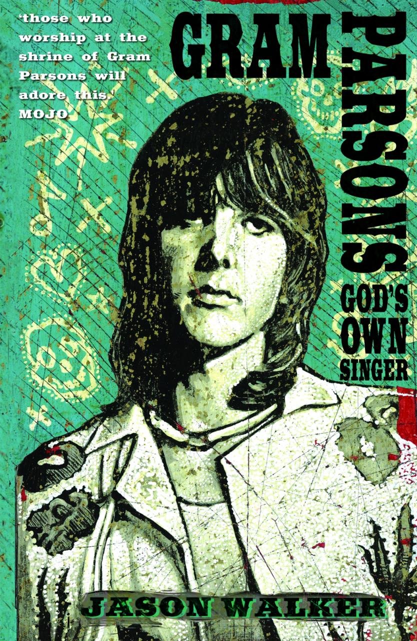 Gram Parsons: God's Own Singer Social Sciences