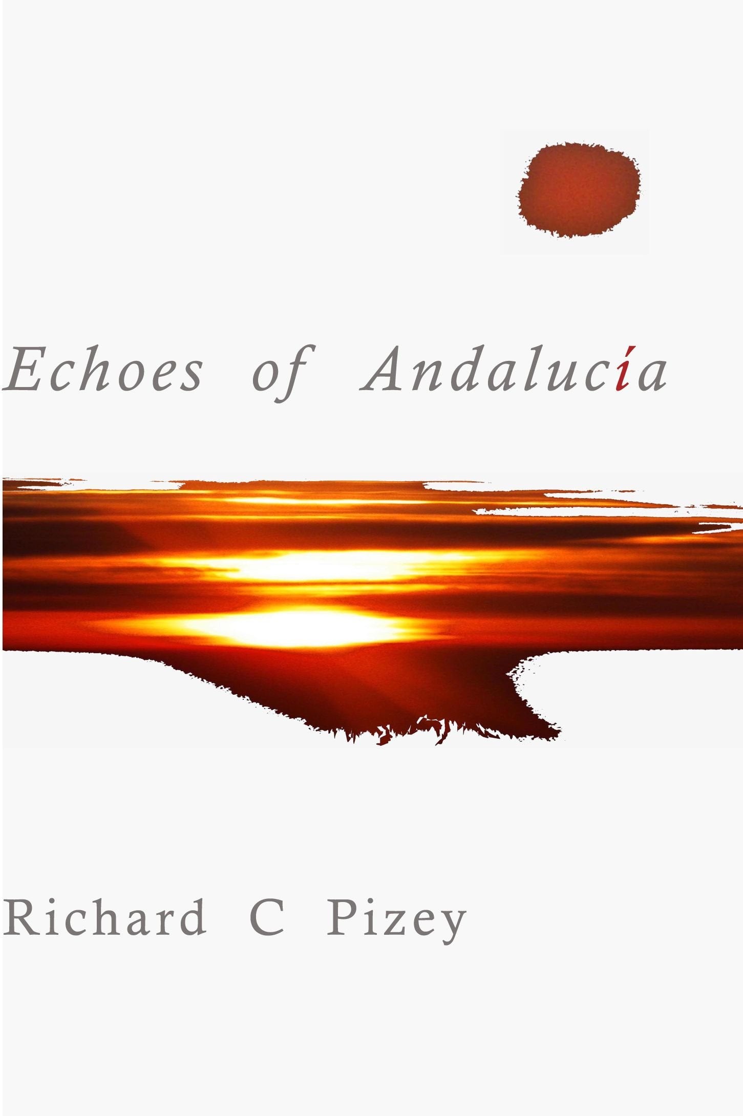 Echoes of Andalucia Contemporary literature