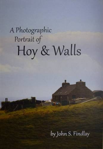 A Photographic Portrait of Hoy & Walls Travel