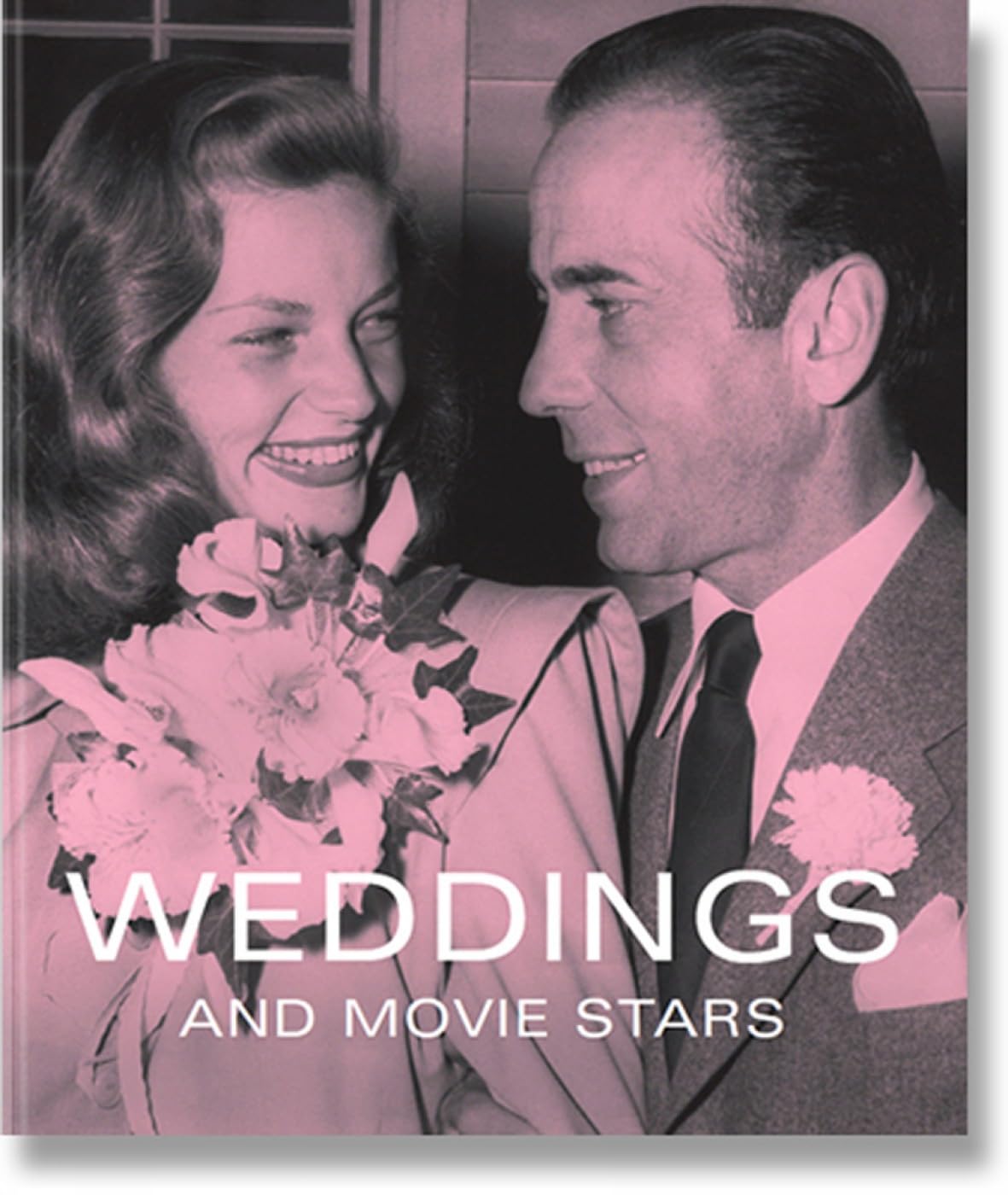 Weddings And Movie Stars Photography
