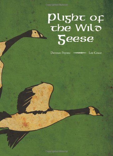 Plight of The Wild Geese Manga