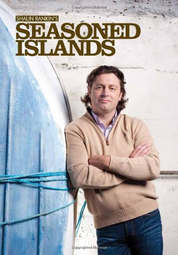 Shaun Rankin's Seasoned Islands Leisure, Home & Garden