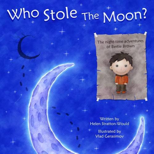 Product Image: Who Stole the Moon?