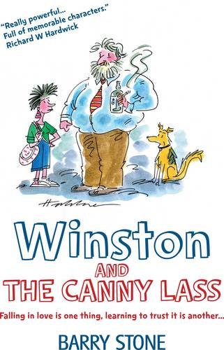 Winston And The Canny Lass: .: . (The Winston Tails) Contemporary literature