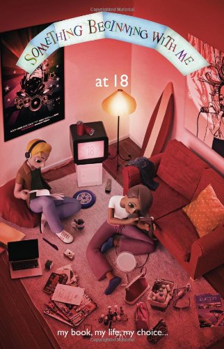 At 18 (Something Beginning with Me, Band 5) Education