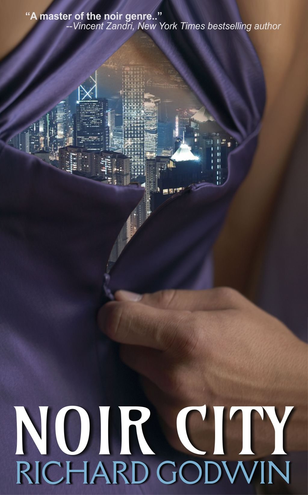 Noir City: The Adventures of Paris Tongue, Gigolo Eroticism