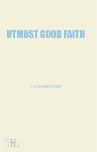 Product Image: Utmost Good Faith