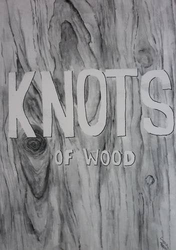 Knots of Wood: Notable Knots {The Knowing Knots ~ Reviewed} Essays & Short Stories