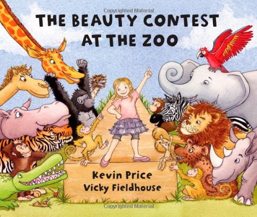 The Beauty Contest at the Zoo Novels & Short Stories