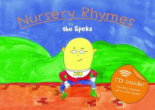 Product Image: Nursery Rhymes