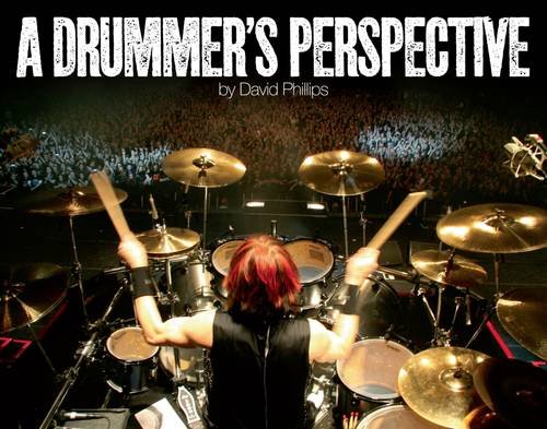 A Drummer's Perspective: A Photographic Insight into the World of Drummers Travel