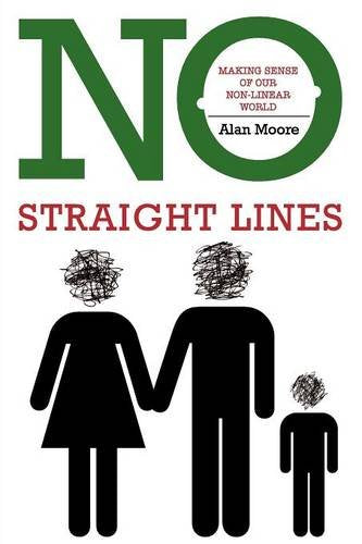 No Straight Lines: Making Sense of Our Non-linear World Social Sciences