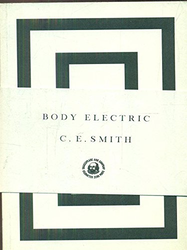 Body Electric Contemporary literature