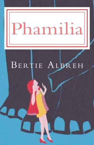Phamilia: Quand la famille devient dictature book