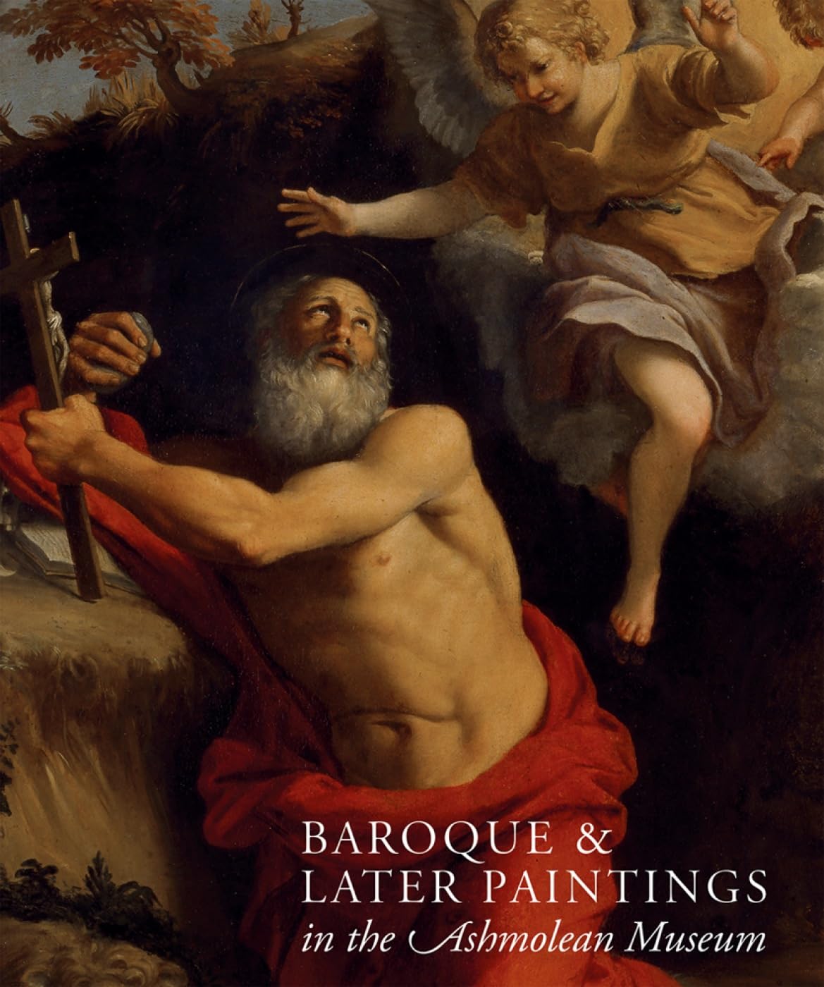 Baroque and Later Paintings in the Ashmolean Museum Film, Art & Culture