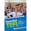 Essential Tefl: Grammar, Lesson Plans and 300 Activities to Make You a Confident Teacher Foreign Languages ​​& Dictionaries