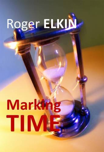 Marking Time Poetry