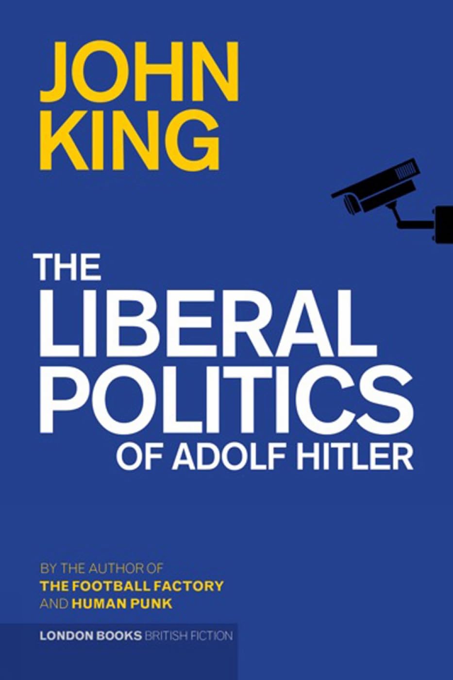 The Liberal Politics Of Adolf Hitler Contemporary literature