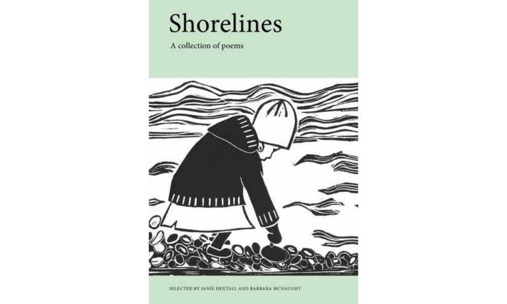 Shorelines: A Collection of Poems book