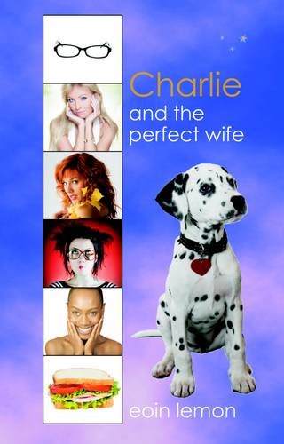 Charlie and the Perfect Wife book