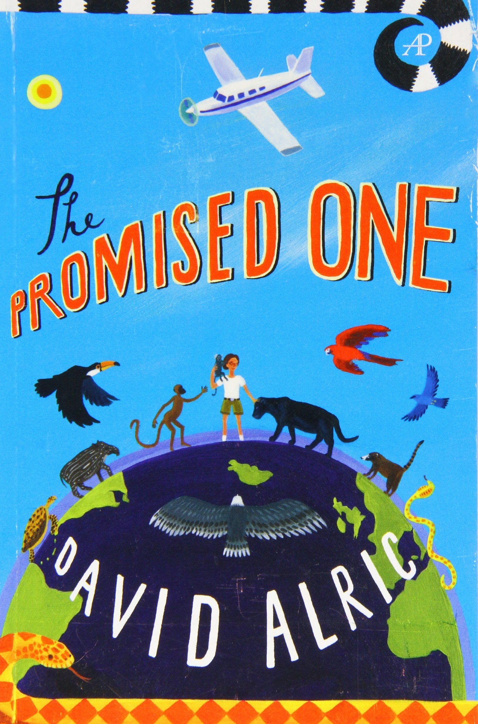The Promised One Books