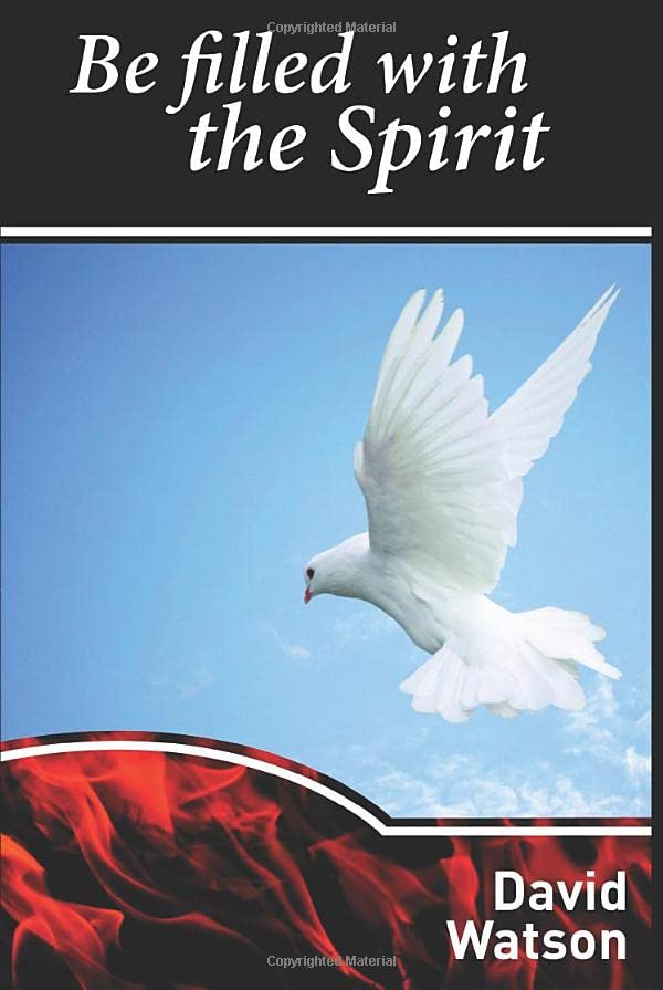 Be Filled With The Spirit (Help for the Journey, Band 3) Religion & Esotericism