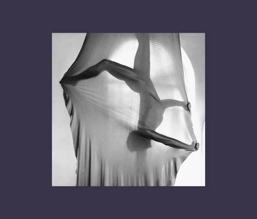 Undisclosed: Images de l'artiste de cirque contemporain book