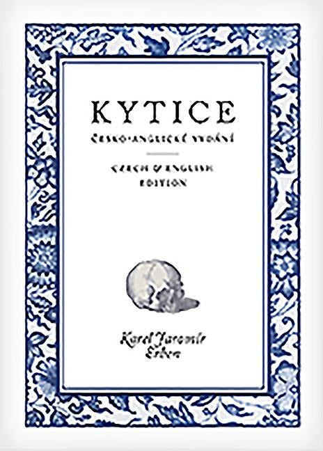 Kytice Poetry