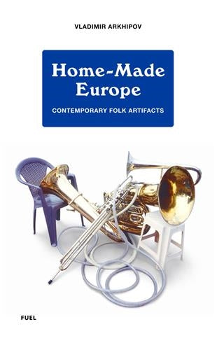 Home Made Europe Film, Art & Culture