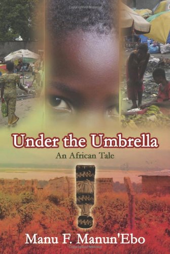 Under the Umbrella: An African Tale Contemporary literature