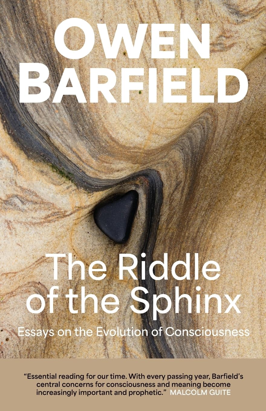 The Riddle of the Sphinx Philosophy
