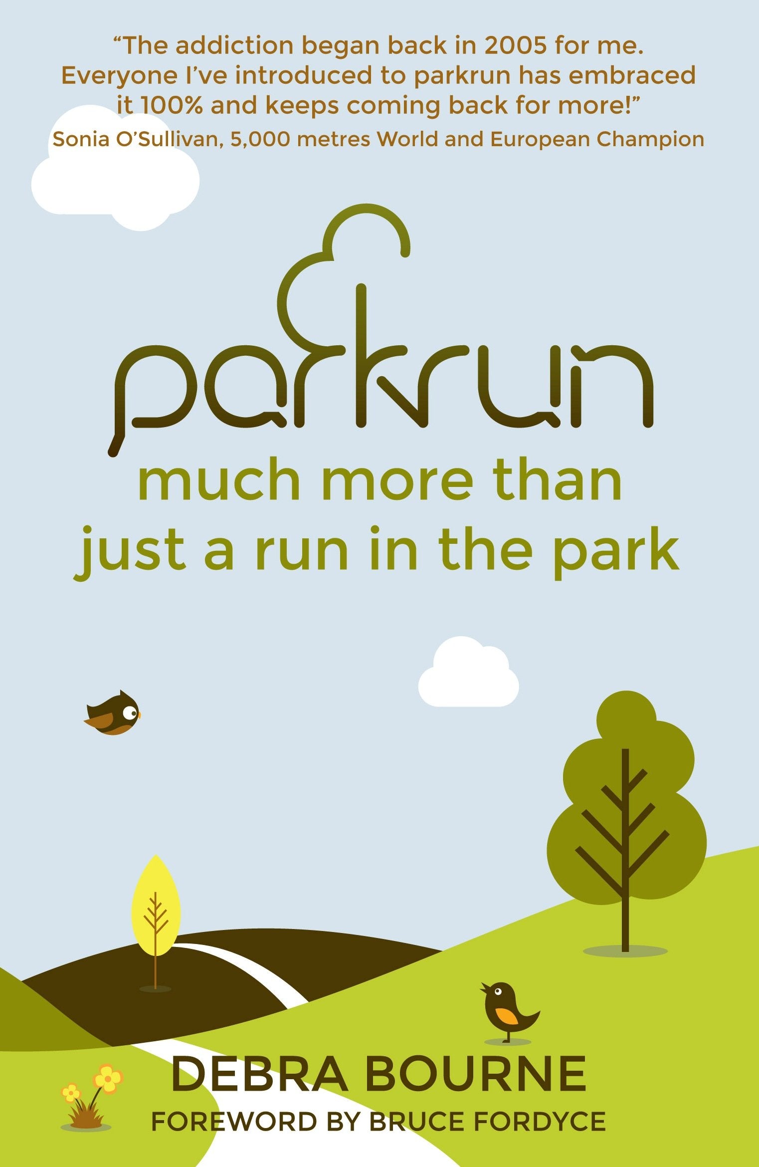 parkrun: much more than just a run in the park Leisure & Fun