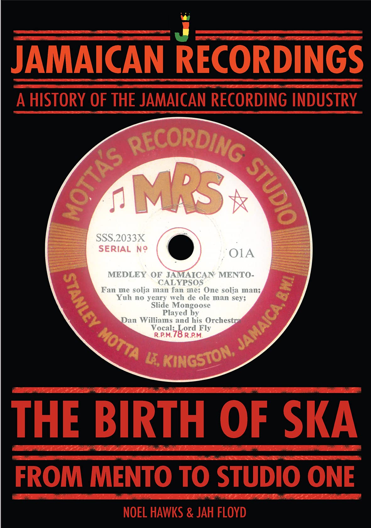 The Birth Of Ska From Mento To Studio One Books