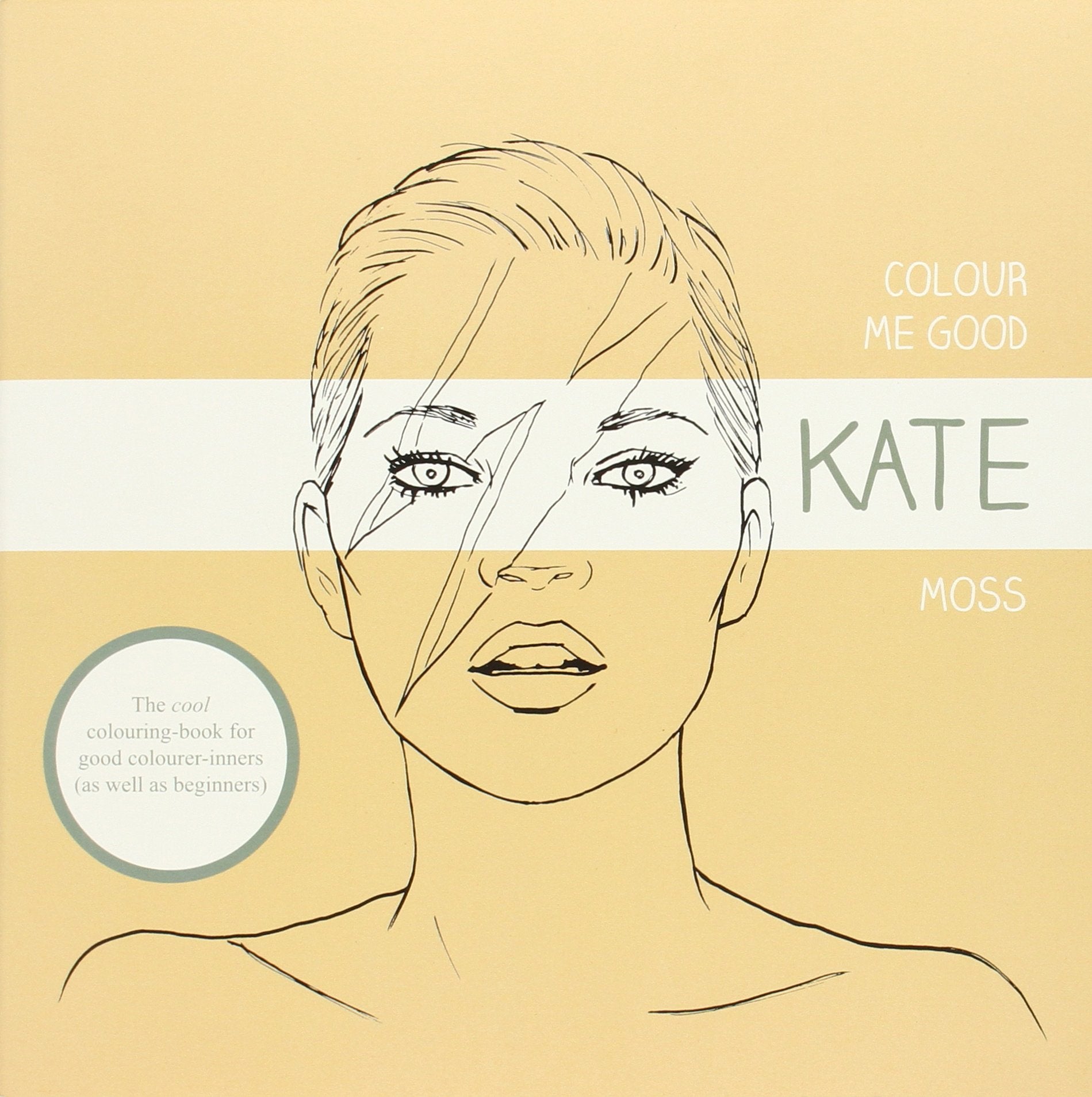 Product Image: Colour Me Good Kate Moss
