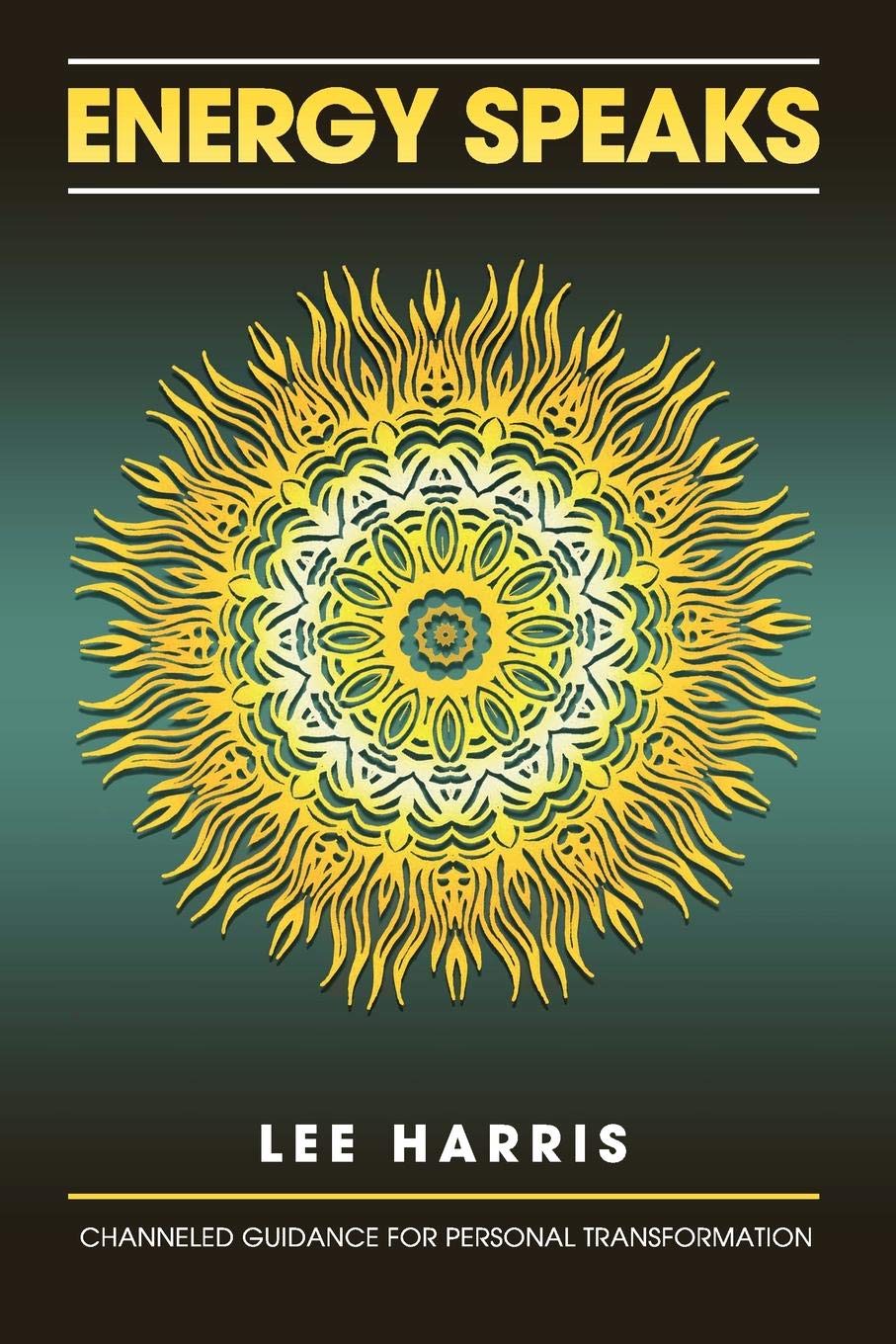 Energy Speaks: Guidance from the Collective Religion & Esotericism