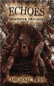 Echoes Horror & Mystery