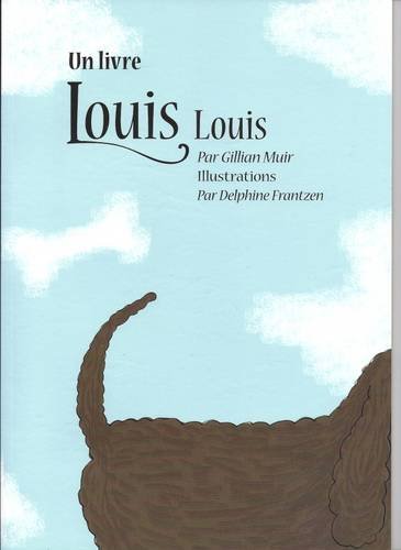Un Livre Louis Louis: Louis Trouve Une Nouvelle Maison book