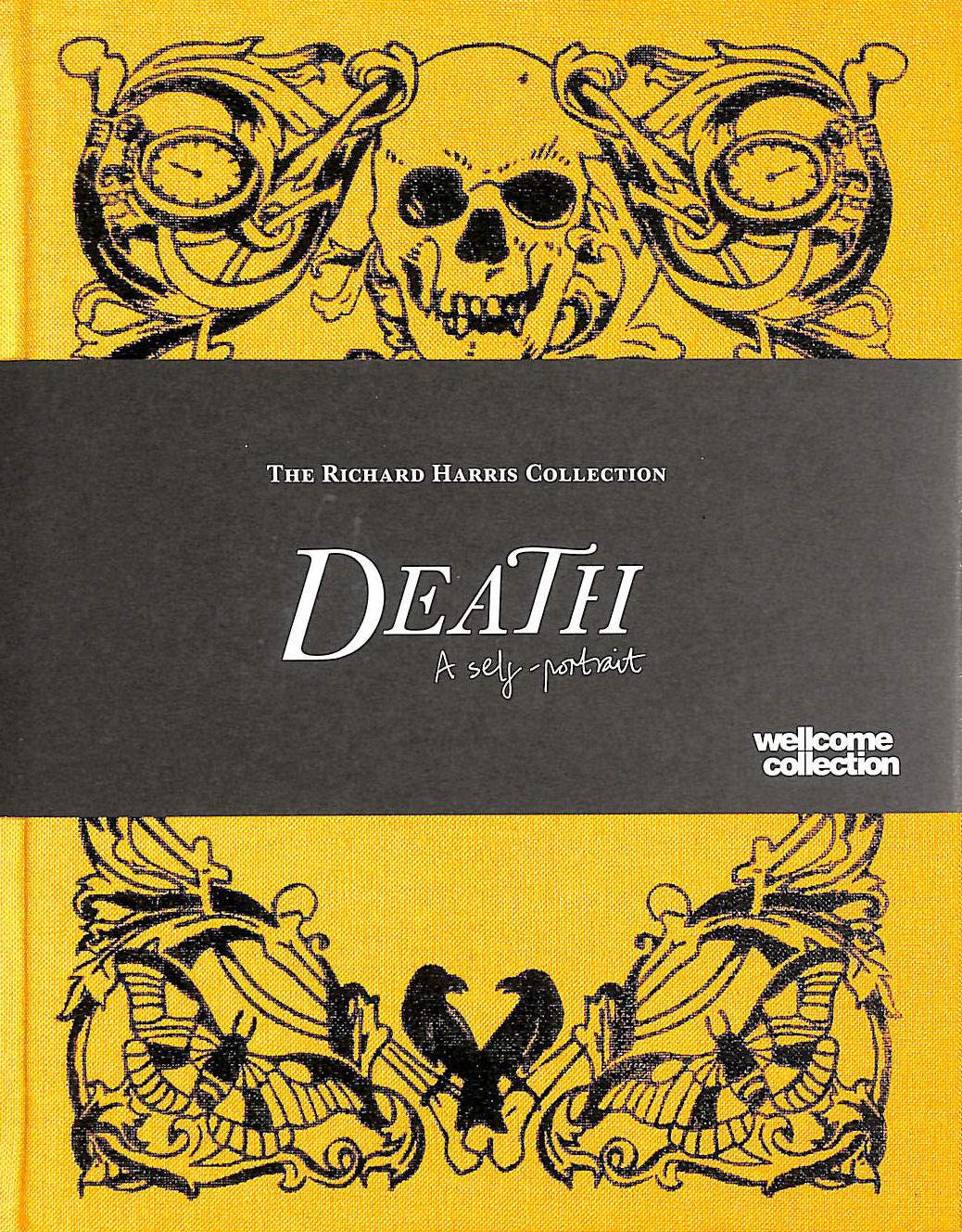 Death: A Picture Album Film, Art & Culture