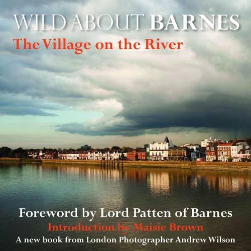 Wild About Barnes: The Village on the River book