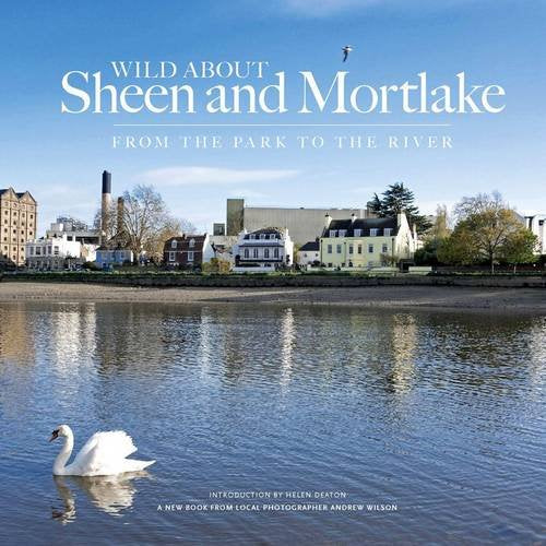 Wild About Sheen and Mortlake Travel