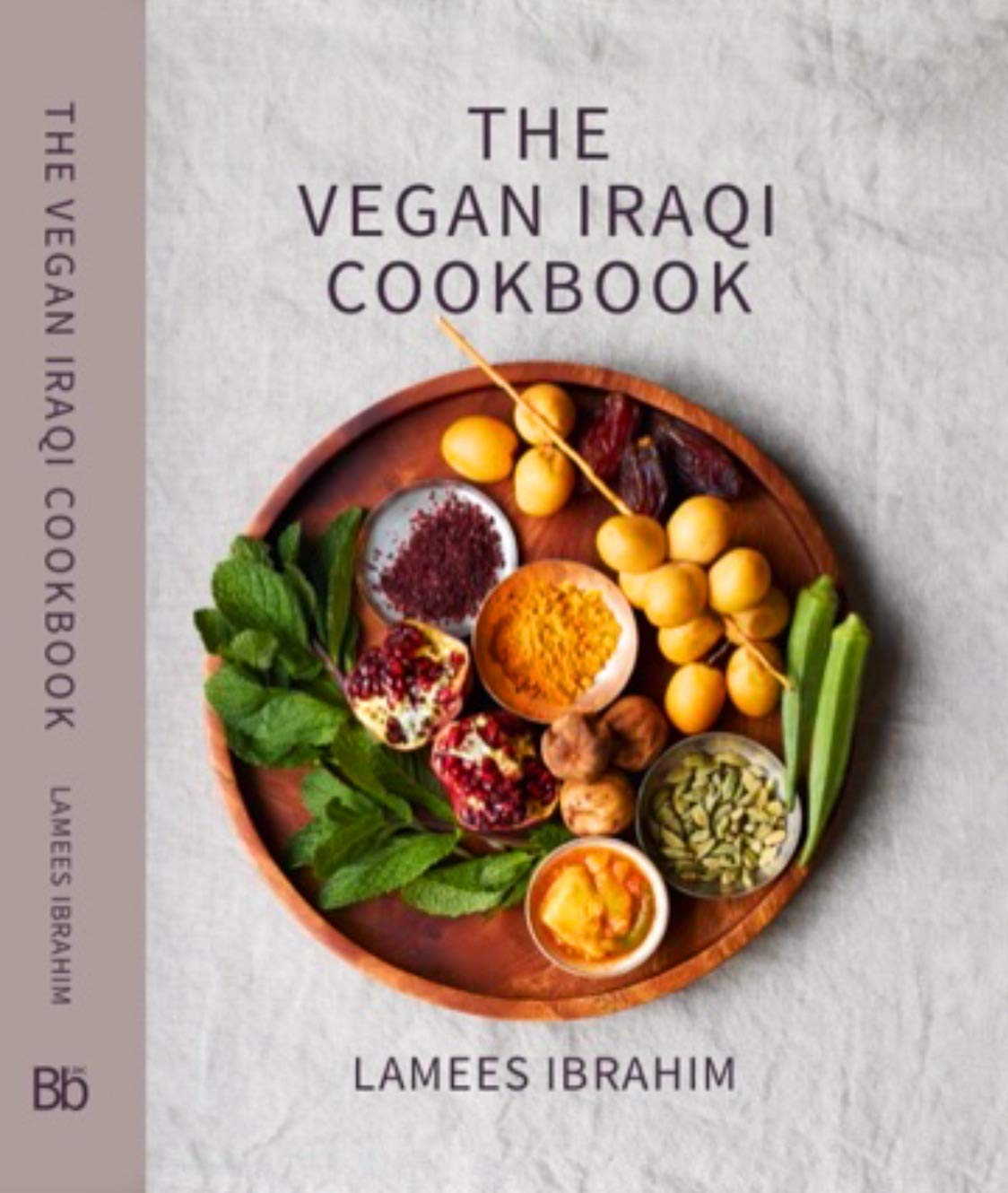 The Vegan Iraqi Cookbook Leisure, Home & Garden