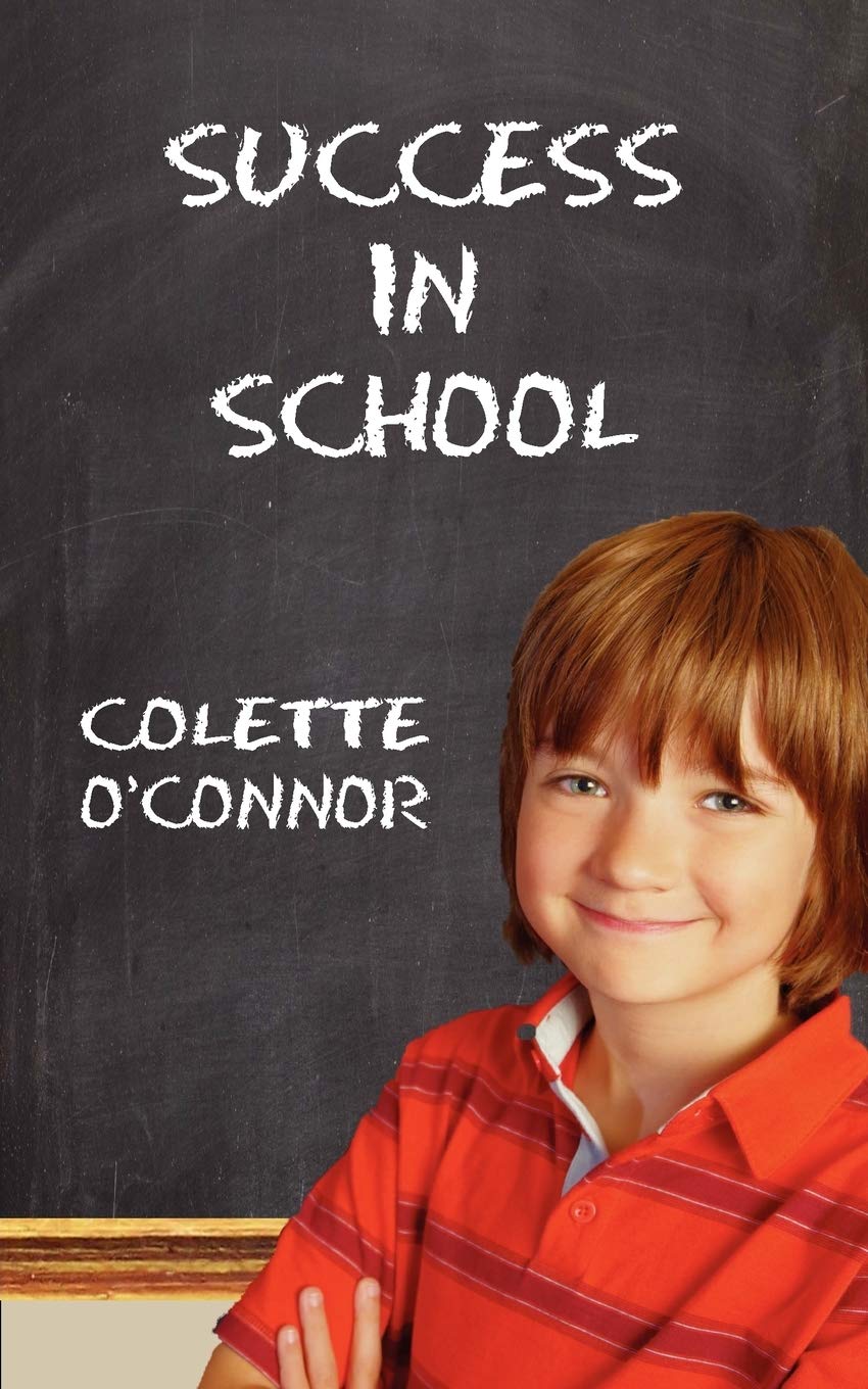 Success in School: How to Help Children Pay Attention for School and Homework Medicine