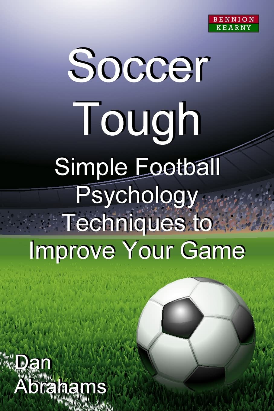 Product Image: Soccer Tough